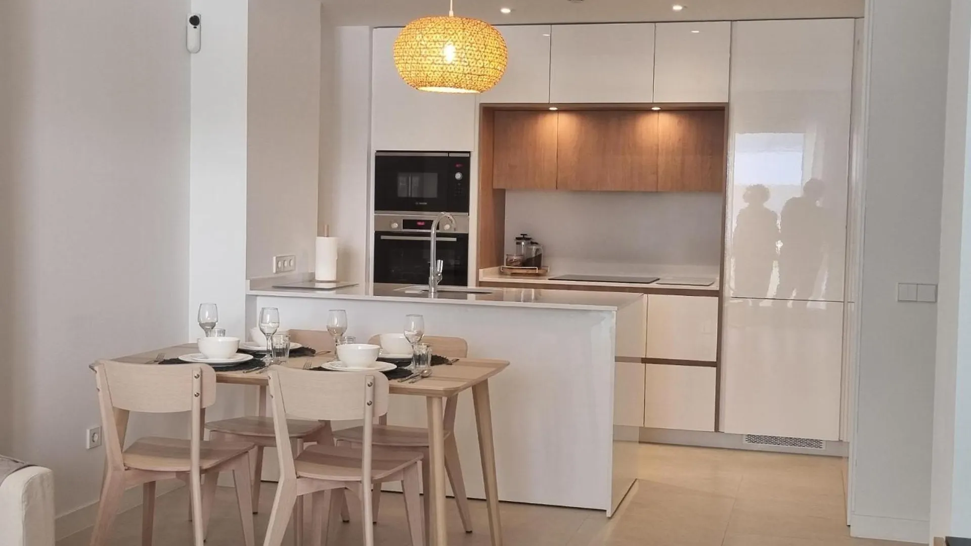 Apartment Horus America Velez Malaga