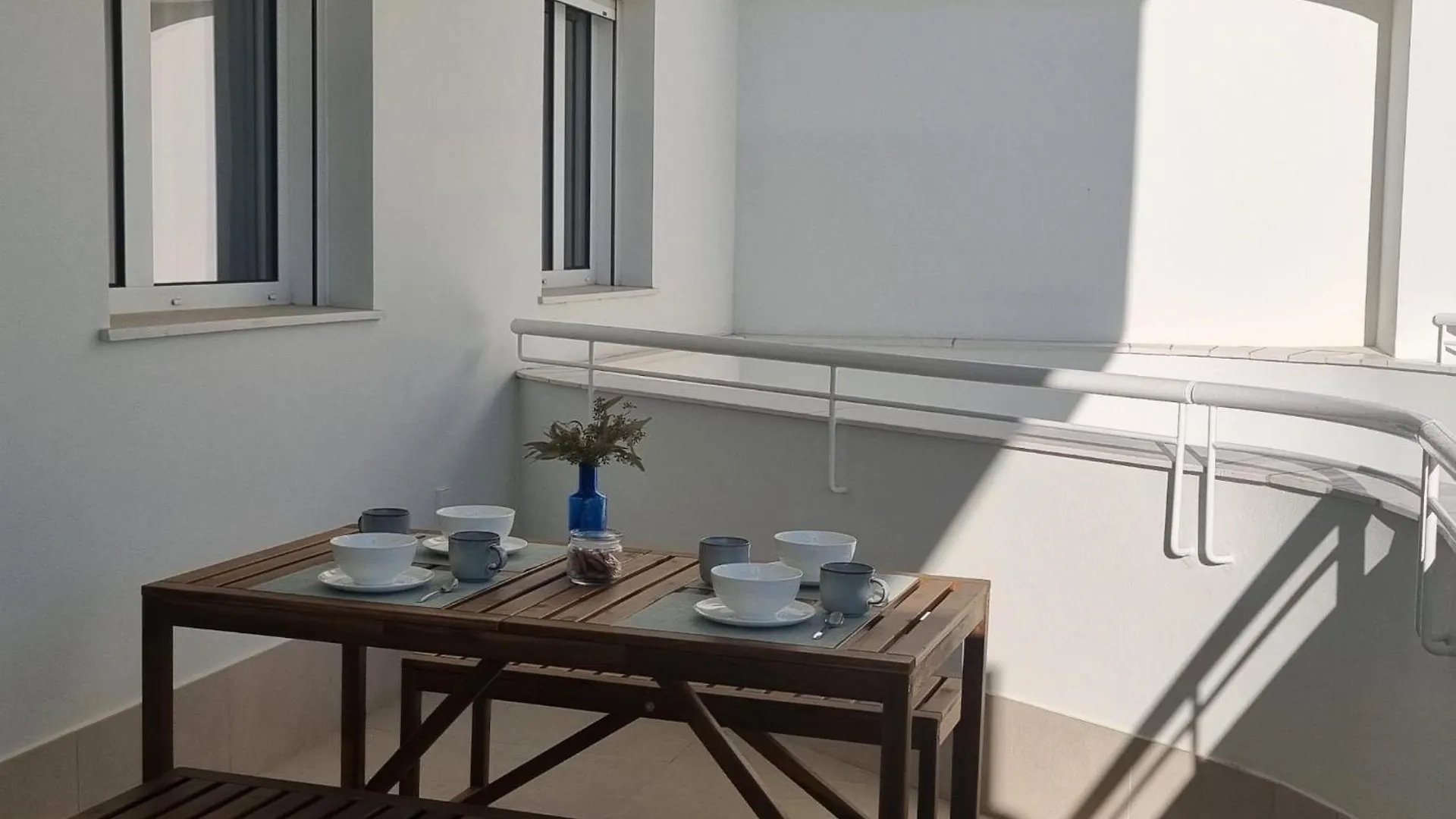 Apartment Horus America Velez Malaga Spain