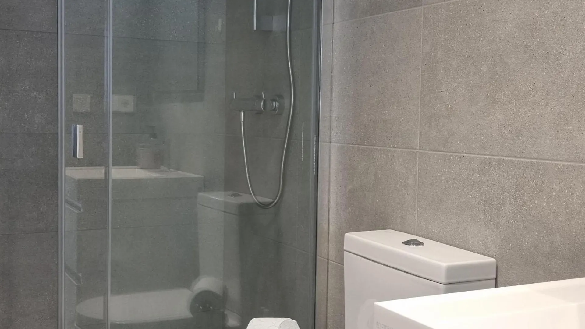 Apartment Horus America Velez Malaga