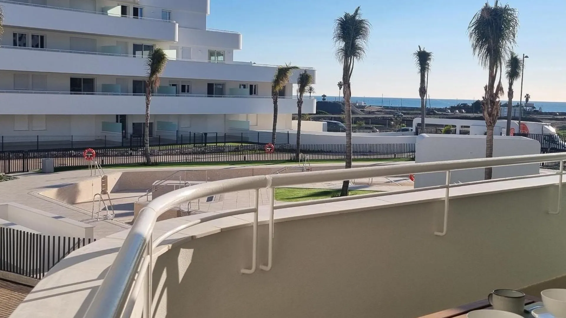Apartment Horus America Velez Malaga