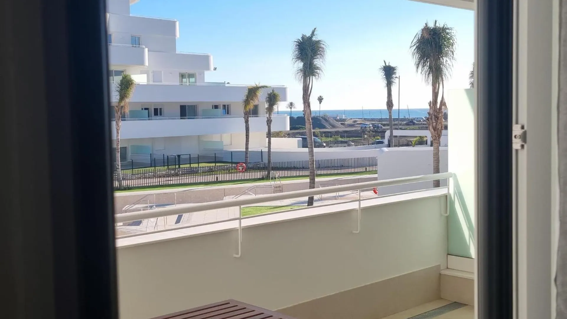 Horus America Velez Malaga Apartment