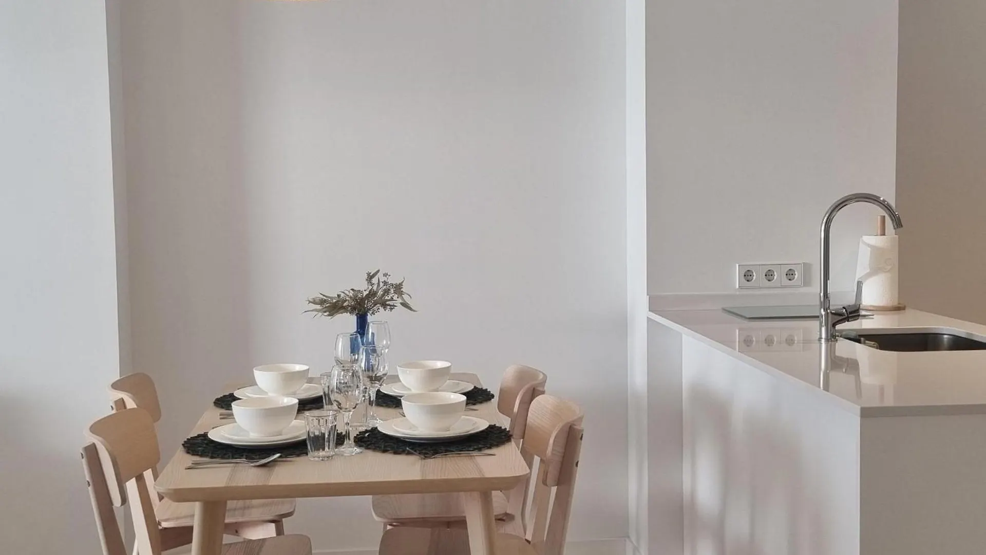 Apartment Horus America Velez Malaga Spain