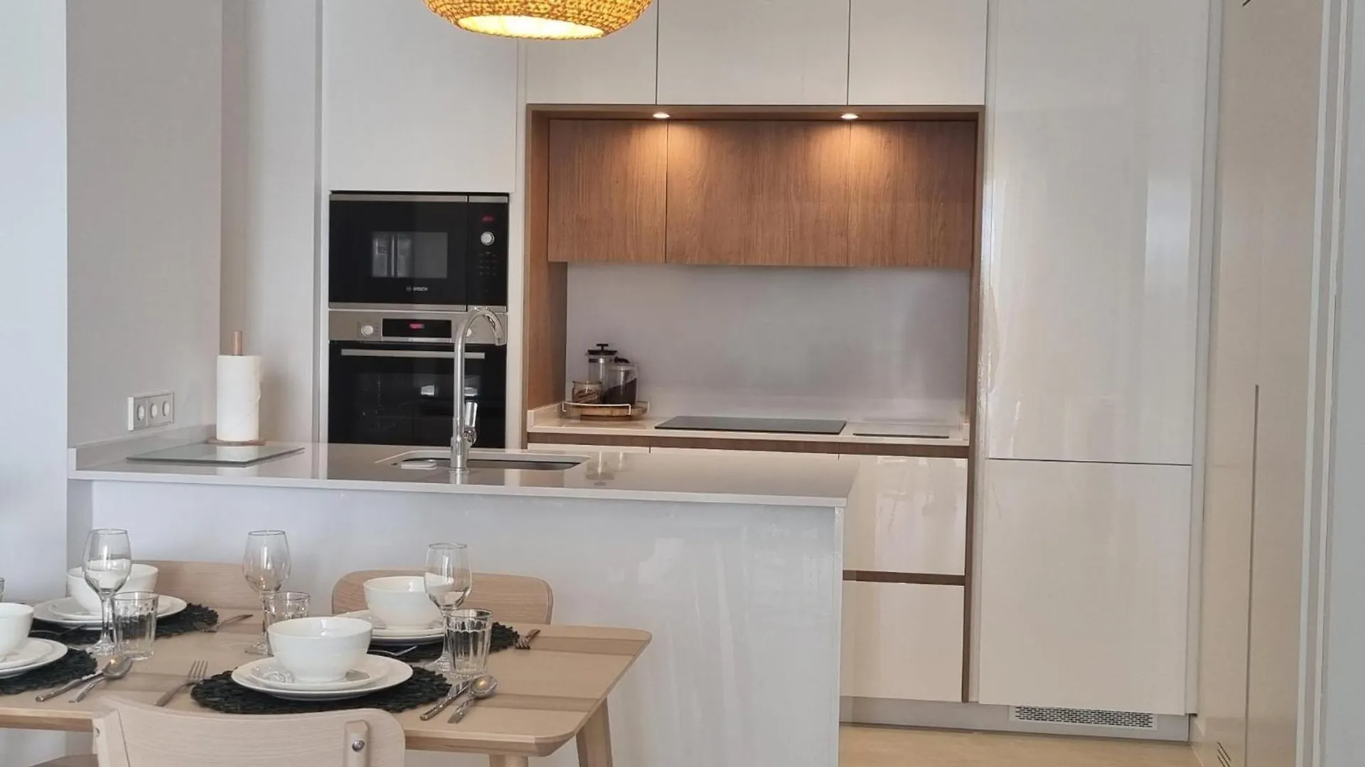 Apartment Horus America Velez Malaga