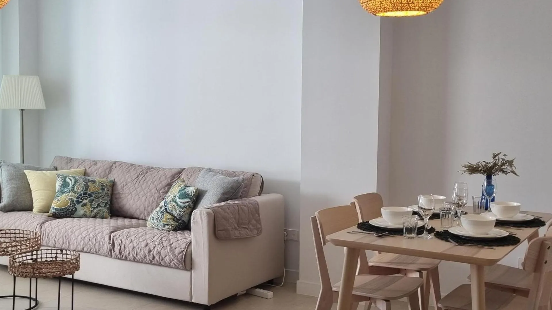 Horus America Velez Malaga Apartment