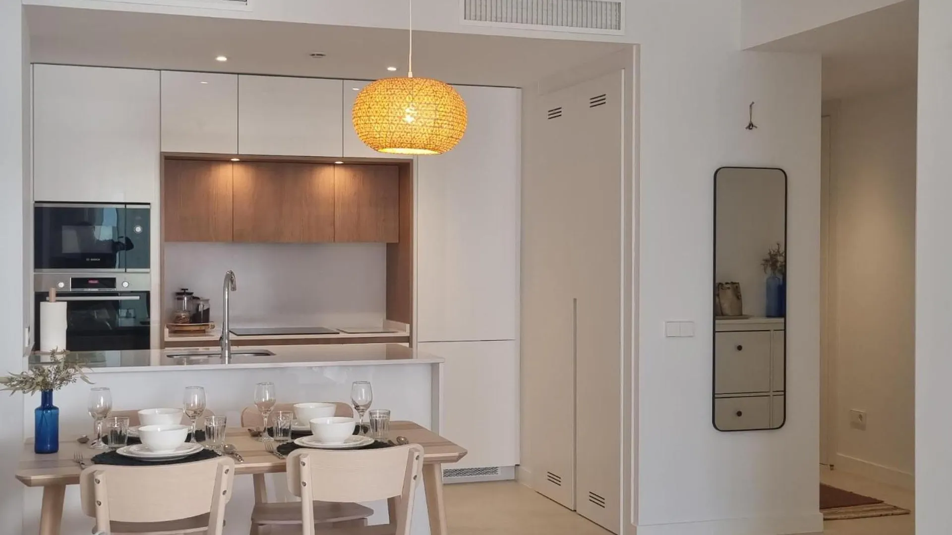Apartment Horus America Velez Malaga Spain