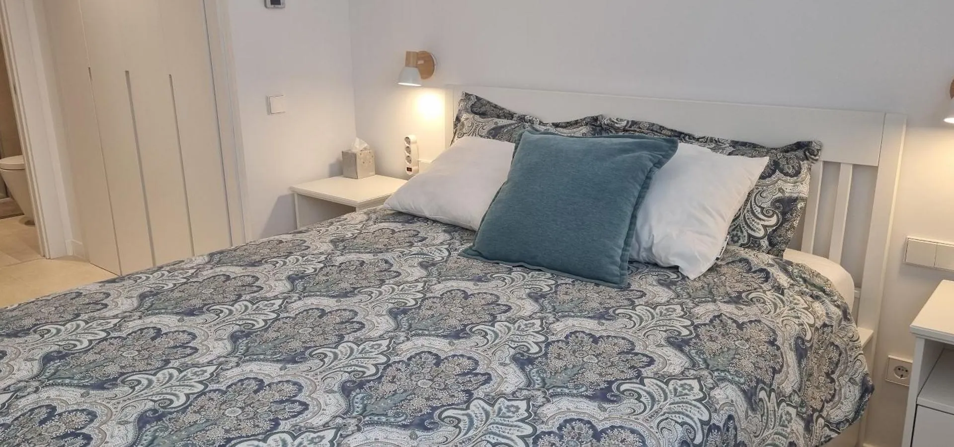 Apartment Horus America Velez Malaga