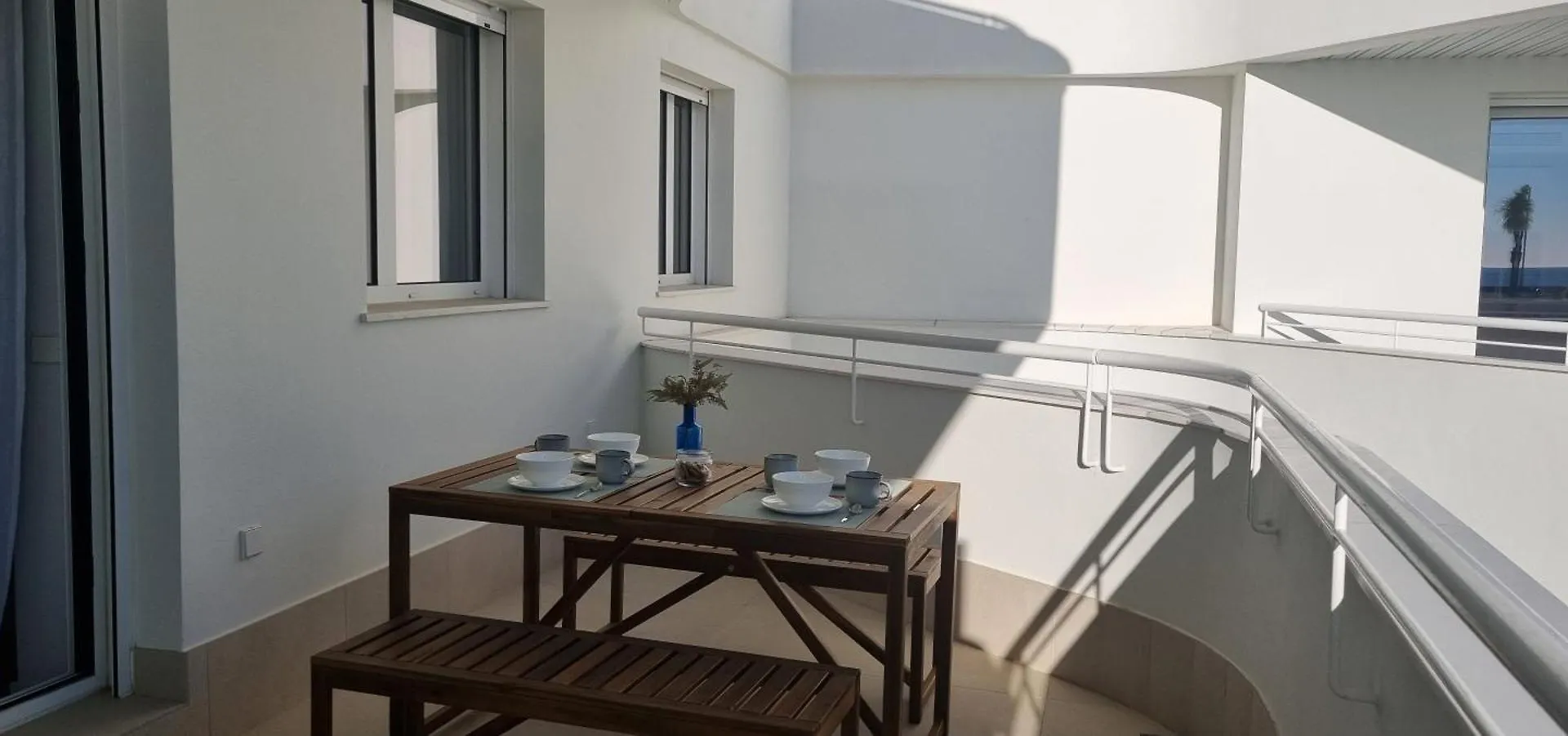Apartment Horus America Velez Malaga