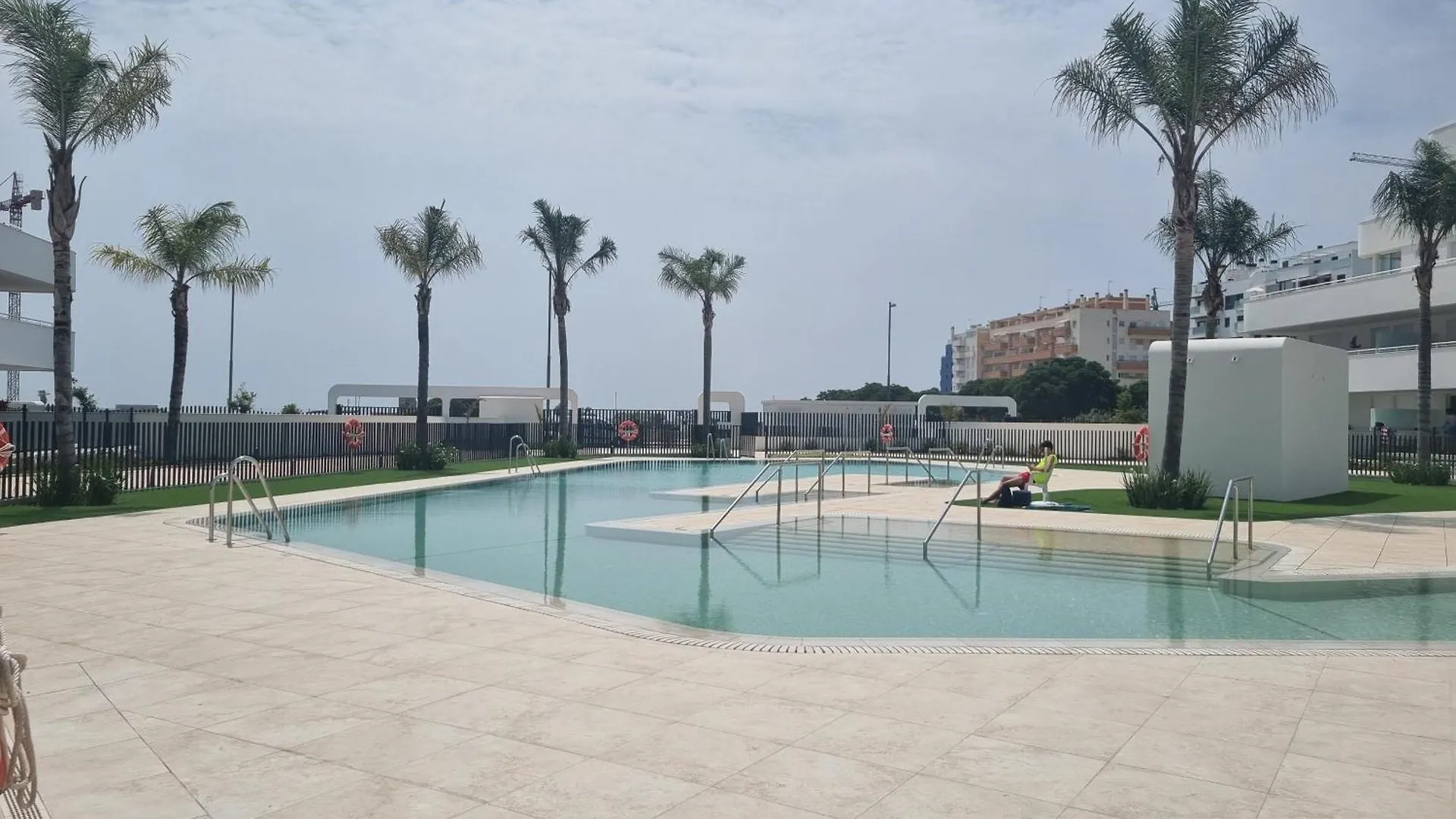 Apartment Horus America Velez Malaga Spain