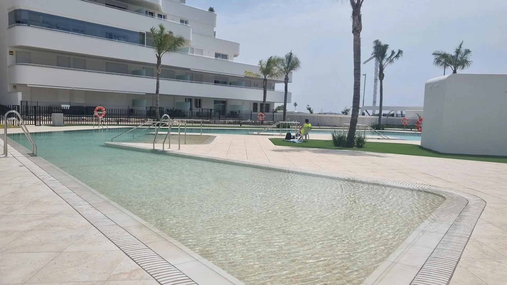 Horus America Velez Malaga