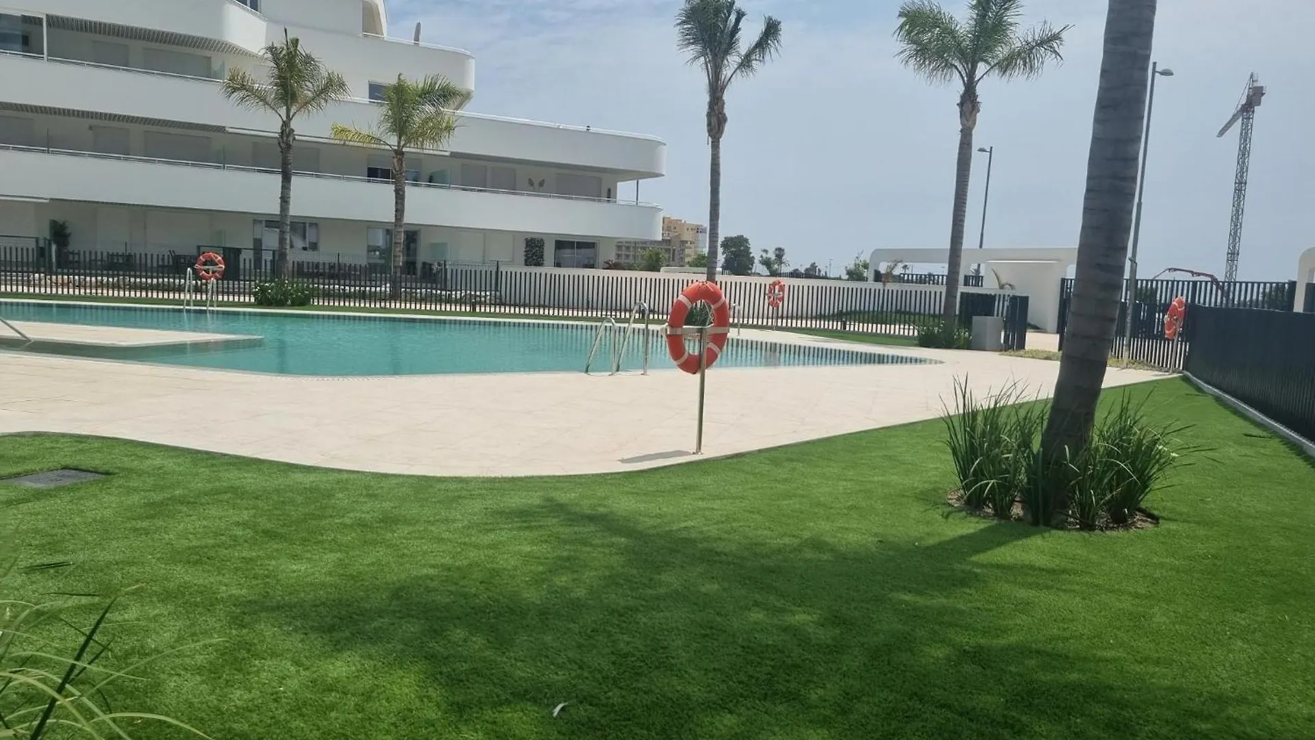 Apartment Horus America Velez Malaga