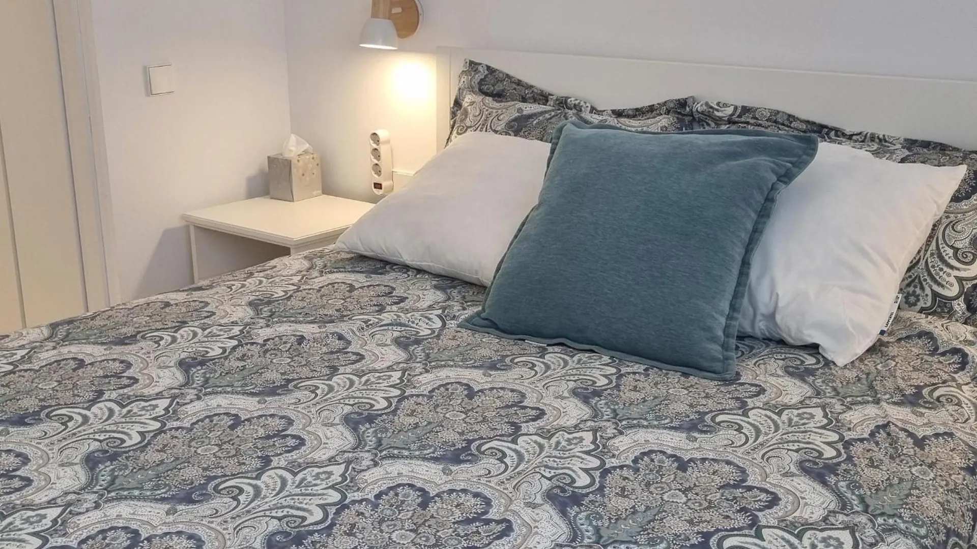 Apartment Horus America Velez Malaga